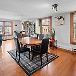 Bridge View Suite By Iris Properties!